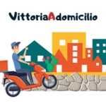 Logo of Vittoria a Domicilio android Application 